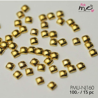 จิวติดเล็บ อะไหล่ติดเล็บ เพชรติดเล็บ Nail Jewelry  NJ-160