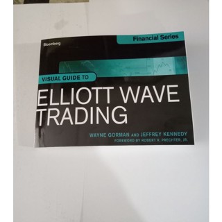 ไกด์ภาพกับ Elliott Wave Trading