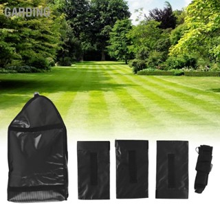 Outdoor Gardening Windproof Sandbag Adjustable Weight for Garden