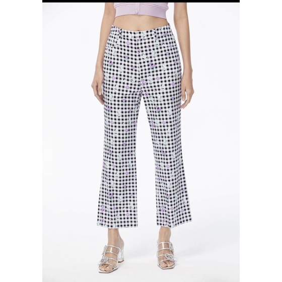 lynaround pant คอลใหม่ xs