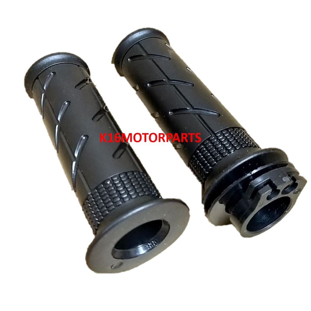 ปลอกมือ พร้อมไส้ PCX150 ปี15-17/ZOOMER-X ปี15-17 พีซีเอ็กซ์150 / ซูมเมอร์ #  3501-094-00 # ยี่ห้อHMA