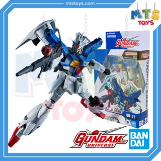 **MTS Toys**GU-21 Gundam Universe 1/144 : RX-78GP01FB Gundam Full Burnern กันดั้ม