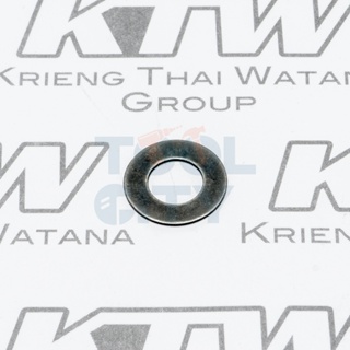 MAKITA MP253186-1อะไหล่ HR2611F#52 FLAT WASHER 7 สามารถออกใบกำกับภาษีเต็มรูปแบบได้ (มากีต้า)