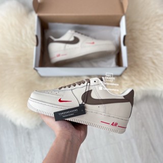 Air Force 1 "Miniswoosh Sail" !