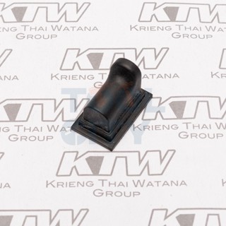 MAKITA MP421329-5อะไหล่ 4100NB#5 DUST COVER สามารถออกใบกำกับภาษีเต็มรูปแบบได้ (มากีต้า)