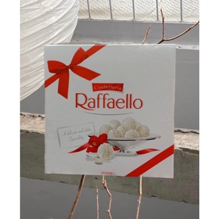 🌴🌴Raffaello Ferrero รสมะพร้าว😍😍