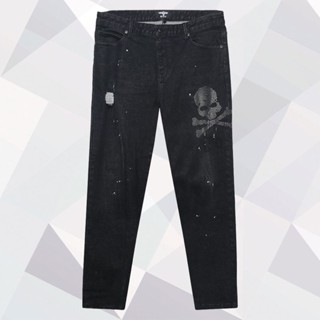 BOY LONNDON SKINNY รหัส : B63DP01M