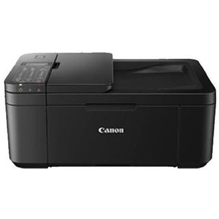 CANON - E4570_Model : E4570_E4570NKJET AIO,PRINT COPY SCAN FAX