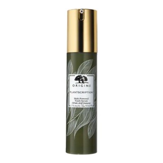 ORIGINS Plantscription™ Multi-Powered Youth Serum แท้ ฉลากไทย 50ml.