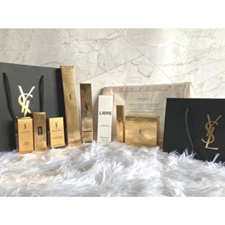 Yves Saint Laurent YSL BEAUTY