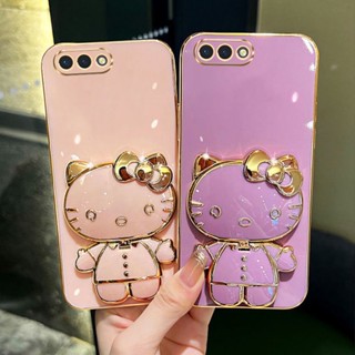 เคสป้องกันโทรศัพท์มือถือ สําหรับ oppo reno2F a94 a3s k3 k5 k10 reno3 pro realme 9i 4g 5g