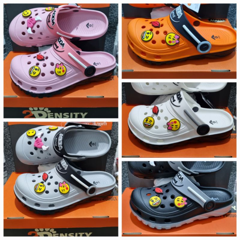 Adda 2Density For Lady (Model 5TD24)