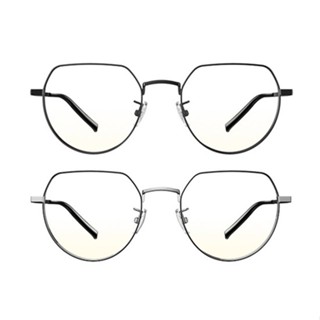 Xiaomi Anti-Blue Light Metal Glasses - แว่นตากรองแสงสีฟ้าเสี่ยวหมี่