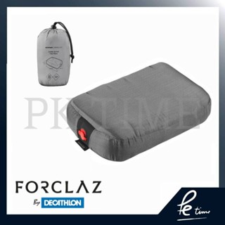 🌲หมอนเป่าลมแค้มป์ปิ้ง🏕Forclaz by Decathlon