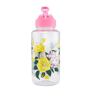 Cath Kidston 1L Water Bottle Wish Big Pink