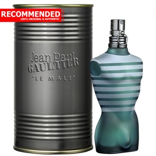 Jean Paul Gaultier Le Male EDT 125 ml.