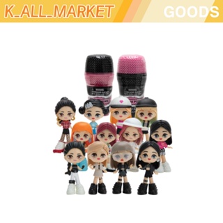 [จัดส่งวันนี้] [JZW] Blackpink MICRO POP STARS (สุ่ม)