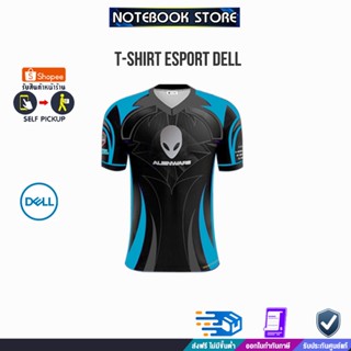 T-SHIRT E SPORT DELL BY NOTEBOOK STORE