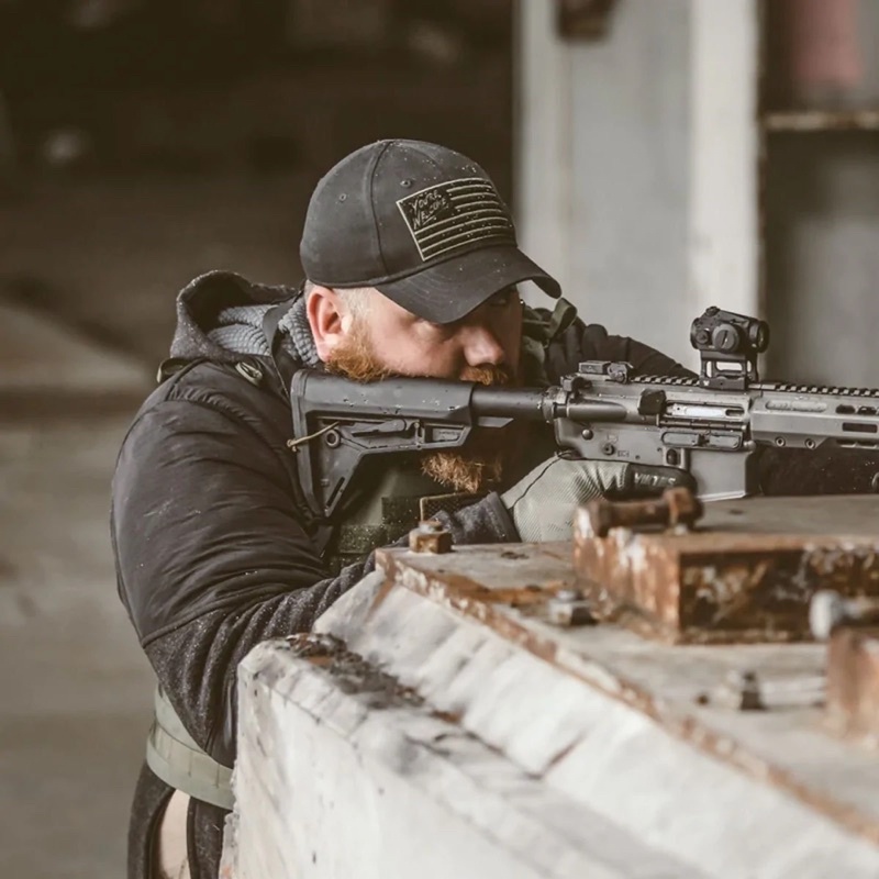 Viktos - Hat Grateful Nation [Coyote]