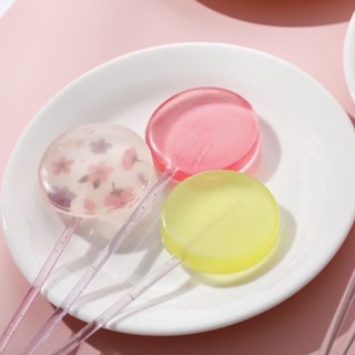 Candy Silicone ซิลิโคน อมยิ้ม