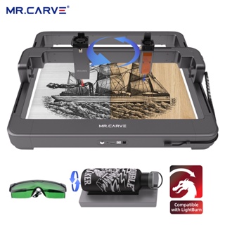 MR.CARVE M3 เครื่องแกะสลัก / เลเซอร์แกะสลักปากกาโลหะขนาดเล็ก / มือถือขัด / เครื่องบดโลหะขัด / ไม้แกะสลักหยก / DIY Hand / Tools ความเร็วสูงพิเศษ / วันแม่วันเกิดวันคริสต์มาสวันขอบคุณพระเจ้า