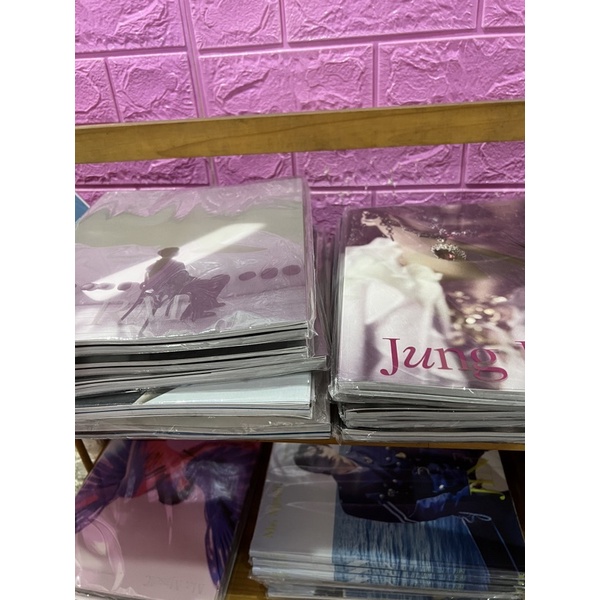 PHOTOBOOK ตราประทับ NGUYEN