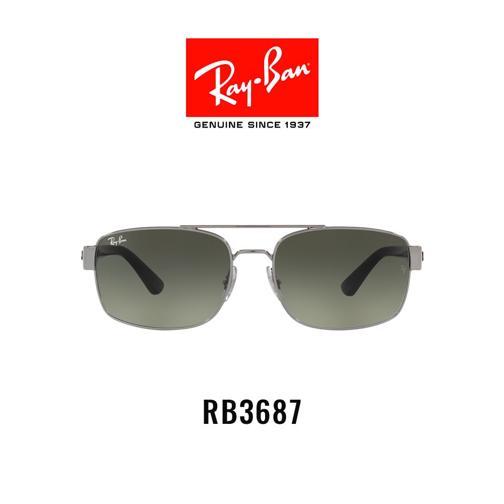 RAY-BAN - FALSE - RB3687 00471 - rayban.th - ThaiPick