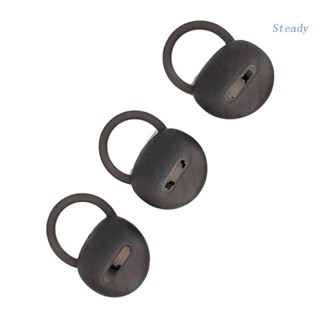 Steady จุกหูฟังบลูทูธ ซิลิโคน สําหรับ TalkBand B6 Talk Band B6