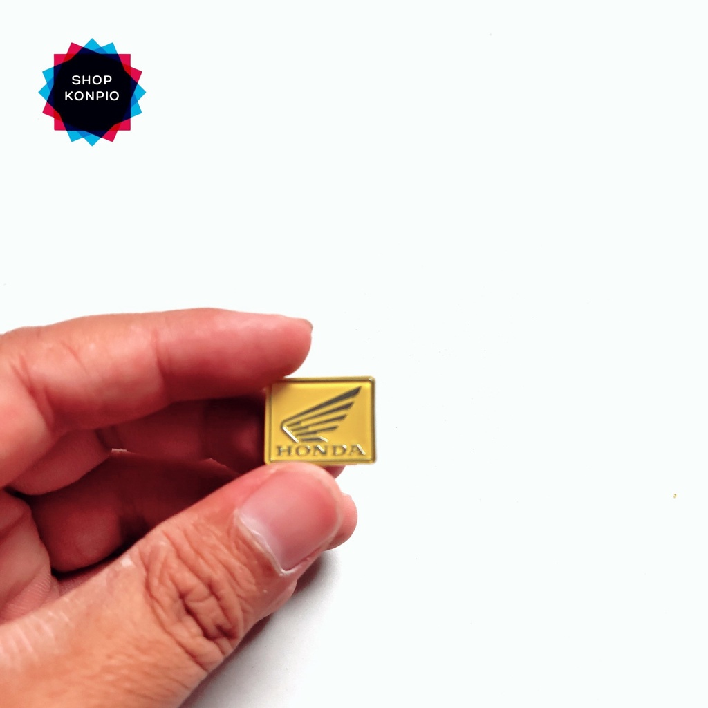 สติ๊กเกอร์โลโก้ปีกนก ฮอนด้า ลายนูน, สติ๊กเกอร์ติดรถไทเท - รูปที่ 5