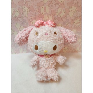 ตุ๊กตา my melody น้องหมา ปี 2017 ง