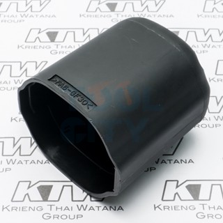 MAKITA MP415955-0อะไหล่9523NB#24 REAR COVER สามารถออกใบกำกับภาษีเต็มรูปแบบได้ (มากีต้า)