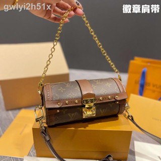 ✽2022 New Papillon Handbag Underarm Bag Womens Fashion Versatile One Shoulder Crossbody Bag