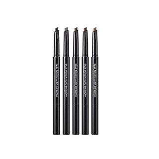 TONYMOLY Easy Touch Auto Eyebrow 0.4g