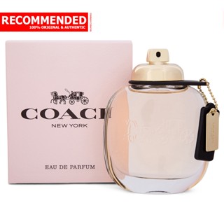 Coach The Fragrance EDP 90 ml.