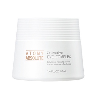 Atomy Absolute Cell Active Eye-Complex อะโทมี่ แอบโซลูท เซลแอคทีฟ อาย-คอมเพล็กซ์ ของแท้100%