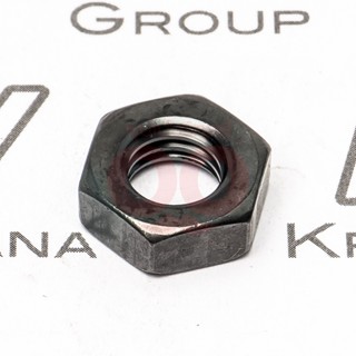 MAKITA MP252194-9อะไหล่ M9000B#5 HEX. NUT M8 (MT900) สามารถออกใบกำกับภาษีเต็มรูปแบบได้ (มากีต้า)