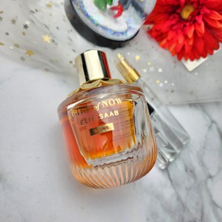 ELIE SAAB Girl of Now Shine EDP💕Travel Size