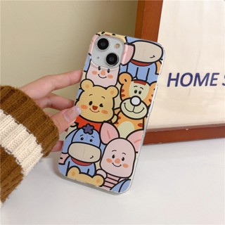 Kuromi Melody เคส OPPO A95 A96 A91 A93 A94 A92 A57 Phone case Winnie Hello Kitty เคส OPPO A53 A31 A54 A55 A77S A9 2020 A15S A16 A17 Soft Cover เคสกันกระแทก