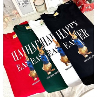 เสื้อคริสมาสต์ 🎄Christmas 🎪Happy Easter🐰