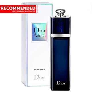 Dior Addict Eau De Parfum 100 ml.