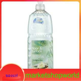 Floor &amp; Surface Cleaner Earth Choice 1L.
