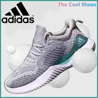 【บางกอกสปอต】Adidas Alpha Shoes รองเท้าวิ่งผ้าตาข่ายรองเท้ากีฬารองเท้าลำลอง ปีนเขา เล่นกีฬา สําหรับผู้ชาย ผู้หญิง