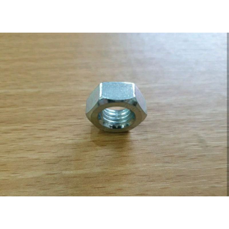 M4 NUT (KEY 7) 1 ชิ้น