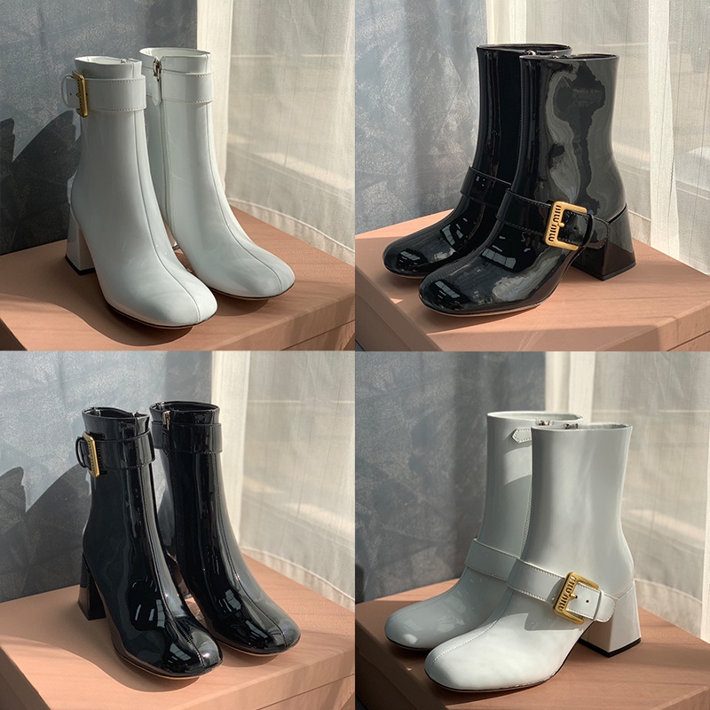 . คําศัพท์มืออาชีพ 版本1-1miumi*มาใหม่ 中跟短款丽 peremiu