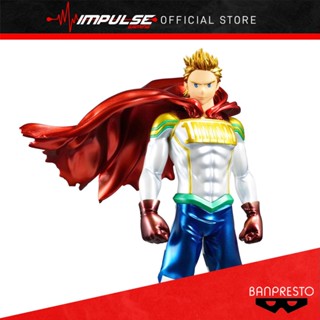 Banpresto My Hero Academia Age Of Heroes: Lemillion Special (ABP18958)