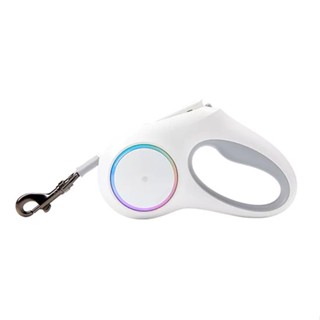 PetKit Dog Retractable Leash - สายจูงสุนัขแบบยืดหดได้ PetKit