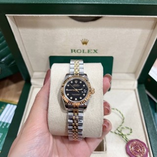 นาฬิกา Rolex Size 28mm