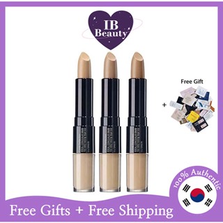 [the SAEM] Cover Perfection Ideal Concealer Duo