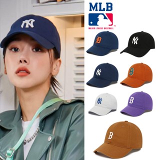 NY YANKEES ROOKIE BALL CAPของแท้ LAหมวก💯จากช๊อปเกาหลี