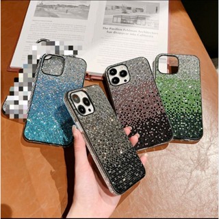 เคส iPhone ประดับเพชร สำหรับiphone14/13/12/11/13pro/13promax/12pro/12promax/11pro/11promax/X/Xr/Xsmax/ip7/ip6/ip7plus